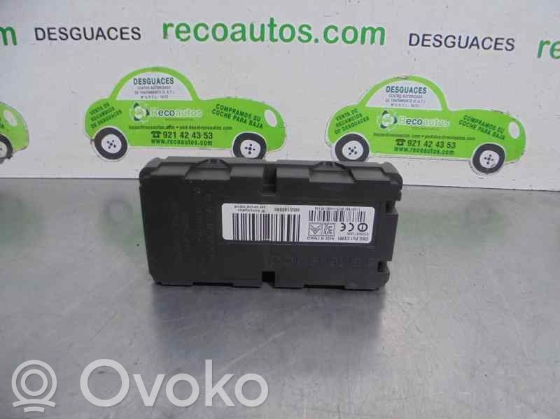 Alte unități/module de control   9655140080,S120231100E,SIEMENS