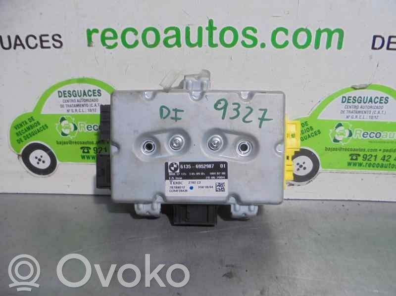 BMW 5 E60 E61 Sonstige Steuergeräte / Module 