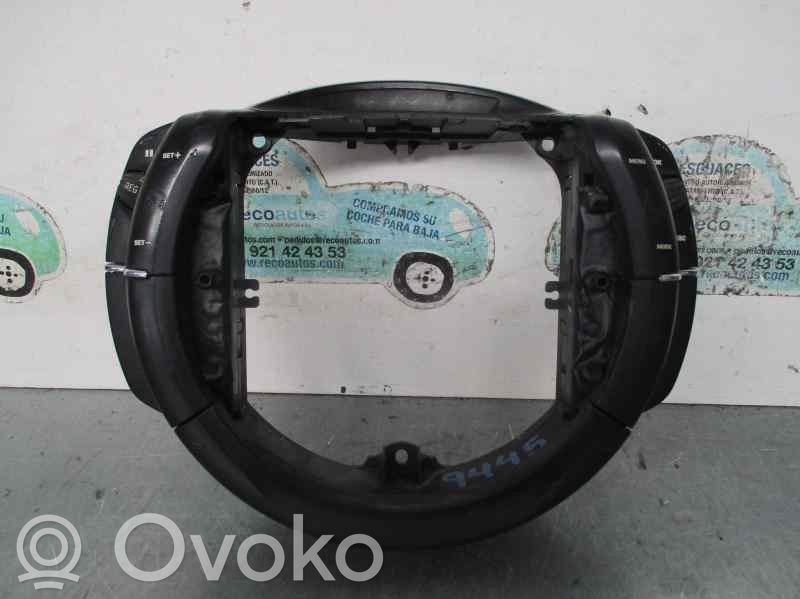 Citroen C4 I Picasso Pulsanti/interruttori sul volante