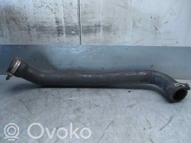 Opel Vivaro Air conditioning (A/C) pipe/hose 