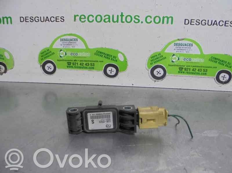 Mazda 5 Senzor 