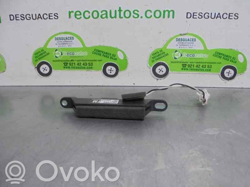 Mazda 5 Radio antena 