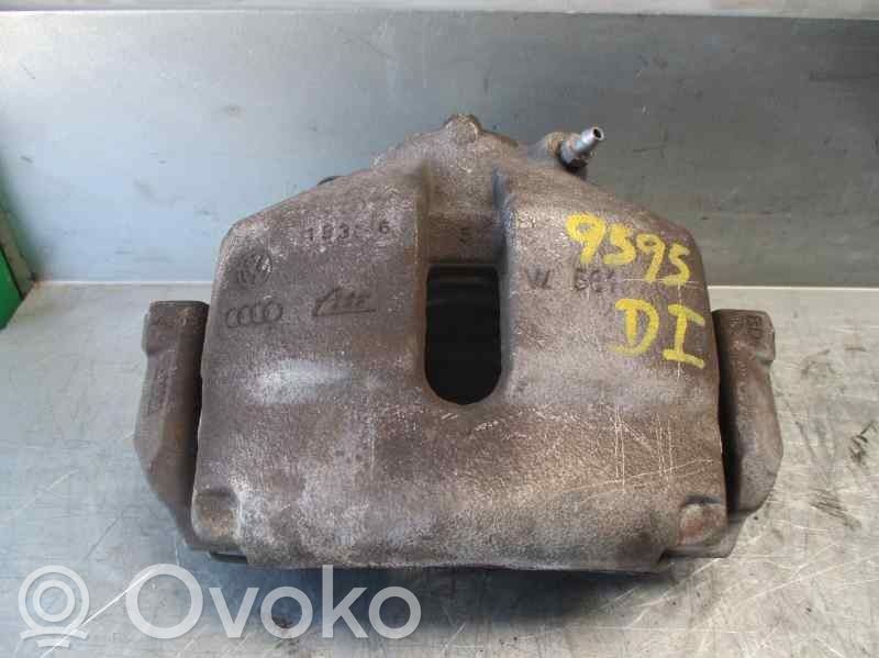 Volkswagen Jetta V Bremssattel vorne 