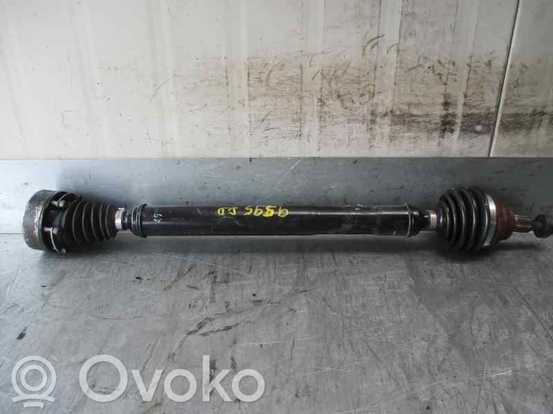 Volkswagen Jetta V Półoś przednia 