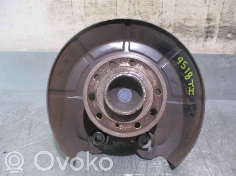 Saab 9-3 Ver2 Achsschenkel hinten 