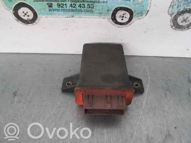 Citroen Jumpy Otras unidades de control/módulos 