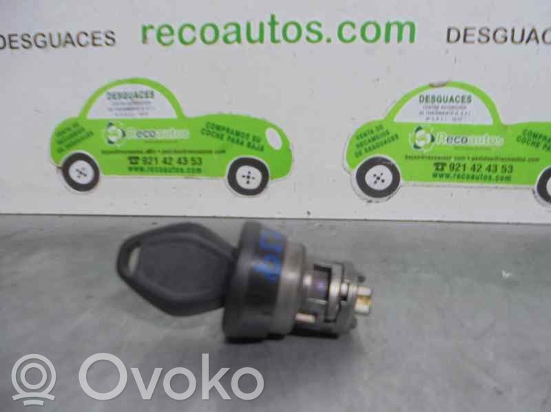 Ignition lock   61358379345