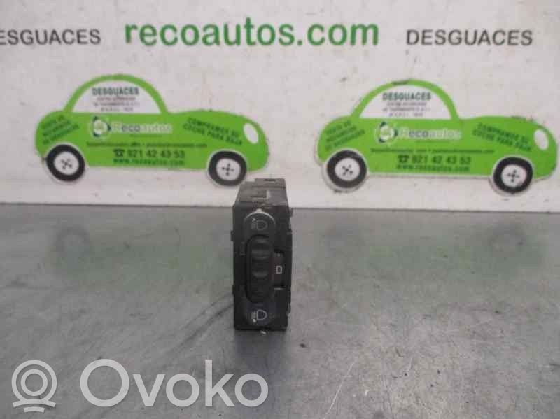Interruptor de control del panel de luces   91166822