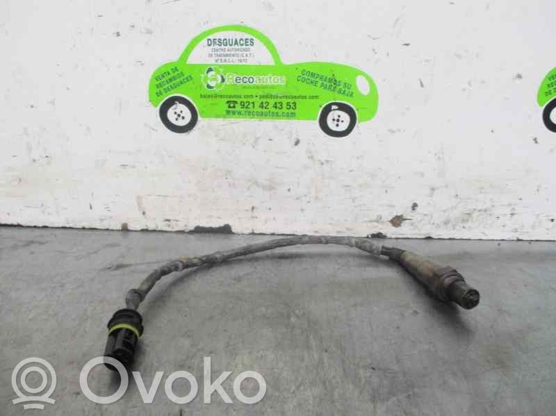 Sonda lambda   0025400117,0258006473474,BOSCH