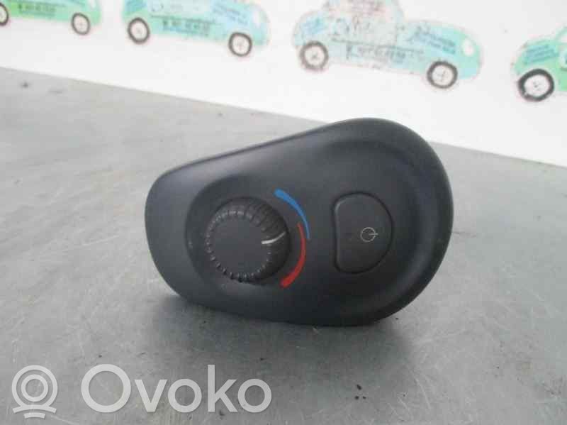 Renault Espace III Air conditioner control unit module 