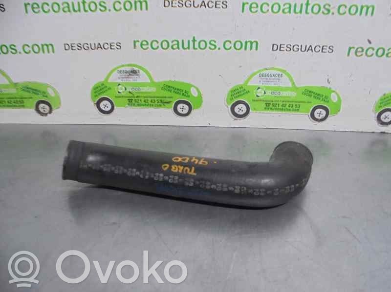 Skoda Octavia Mk1 (1U) Air conditioning (A/C) pipe/hose 