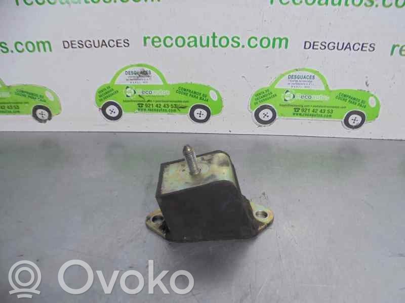 Soporte de montaje del motor