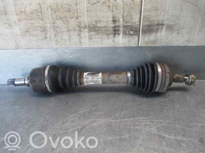 Peugeot 406 Eje de transmisión delantero 