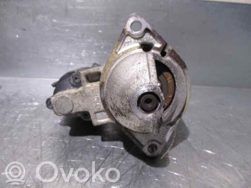 Rozrusznik   6202013,0001107077,BOSCH