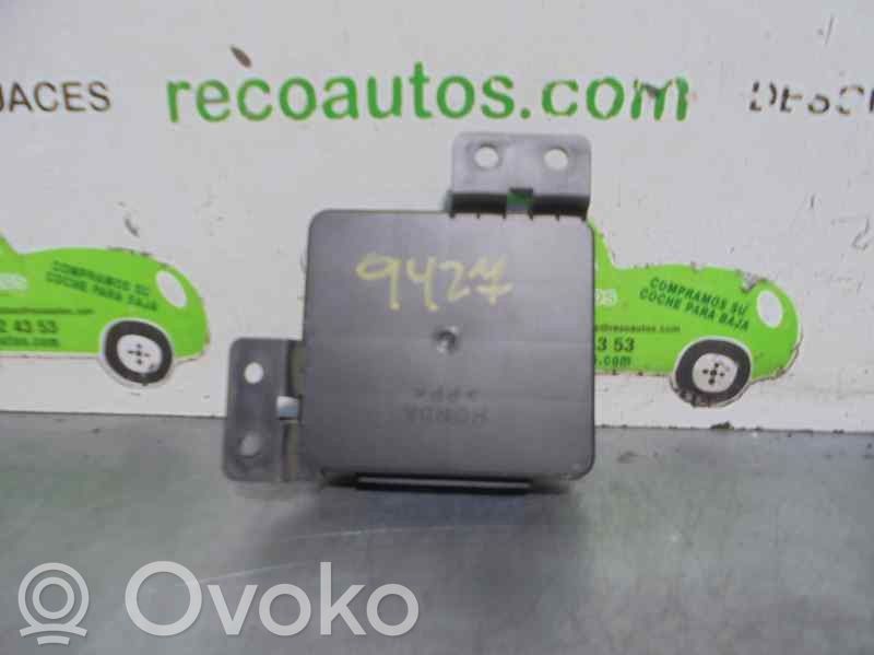 Honda Prelude Alte unități/module de control 