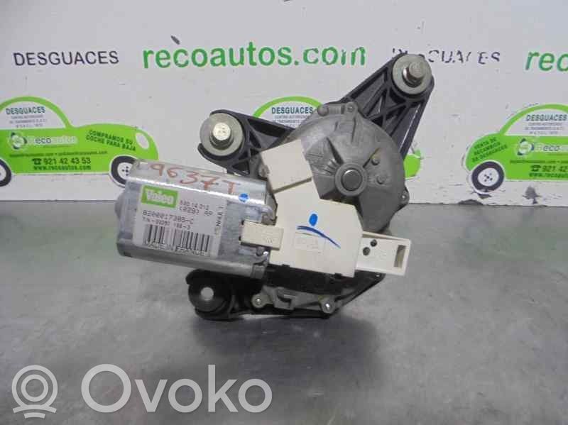 Renault Vel Satis Motorino del tergicristallo del lunotto posteriore