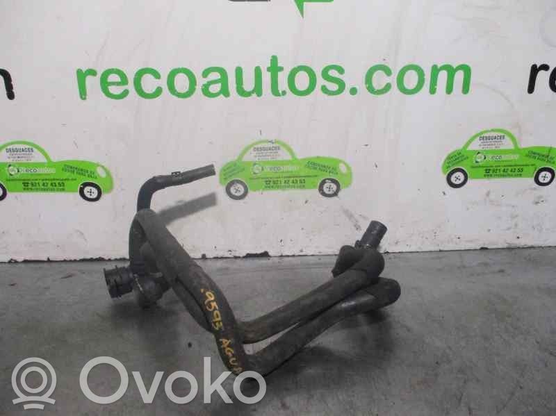 Lancia Dedra Air conditioning (A/C) pipe/hose 