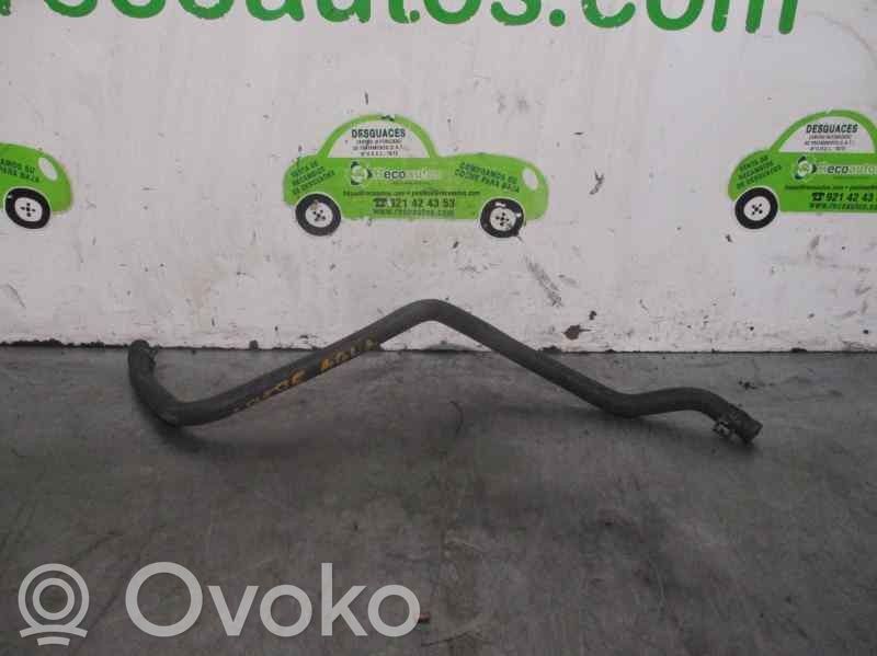 Volkswagen Jetta V Conductă/furtun aer condiționat (A/C)
