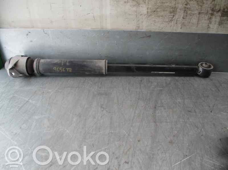 Seat Ibiza III (6L) Ammortizzatore posteriore