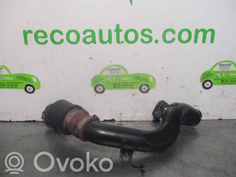 Ford Focus Air conditioning (A/C) pipe/hose 