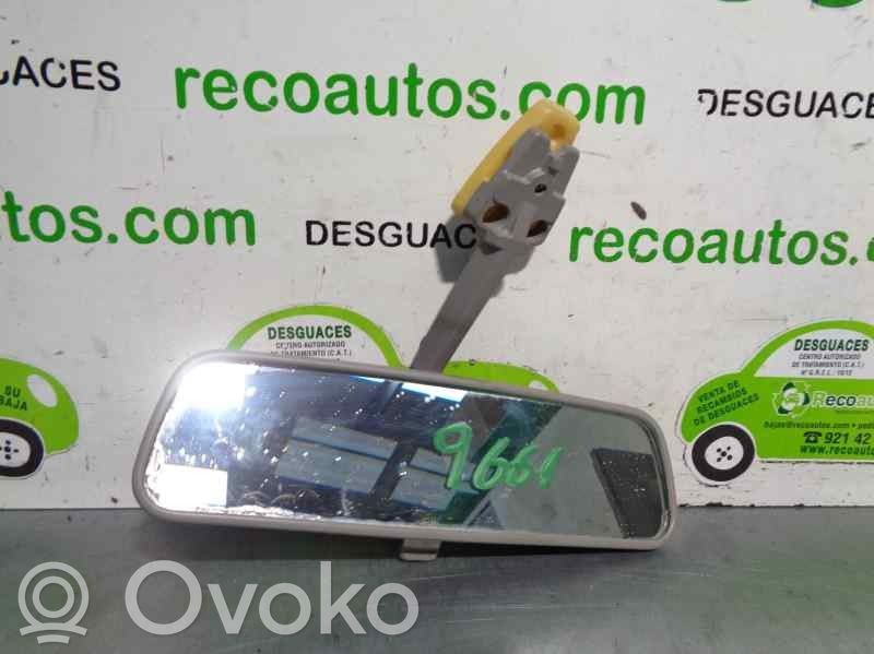 Nissan X-Trail T30 Espejo retrovisor (interior) 