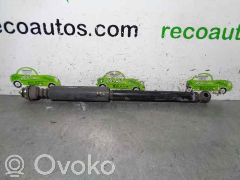 Toyota Yaris Amortyzator tylny 