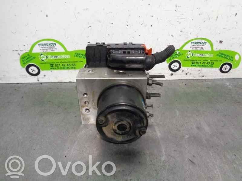 KIA Carnival ABS Blokas 