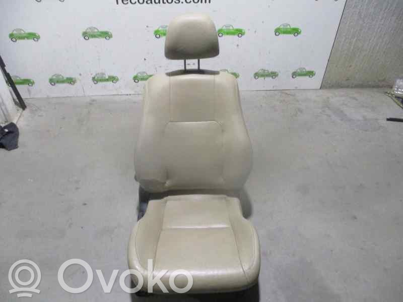 Honda Prelude Priekinė keleivio sėdynė 