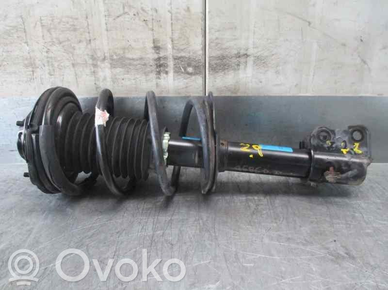 Chrysler PT Cruiser Ammortizzatore anteriore con molla elicoidale