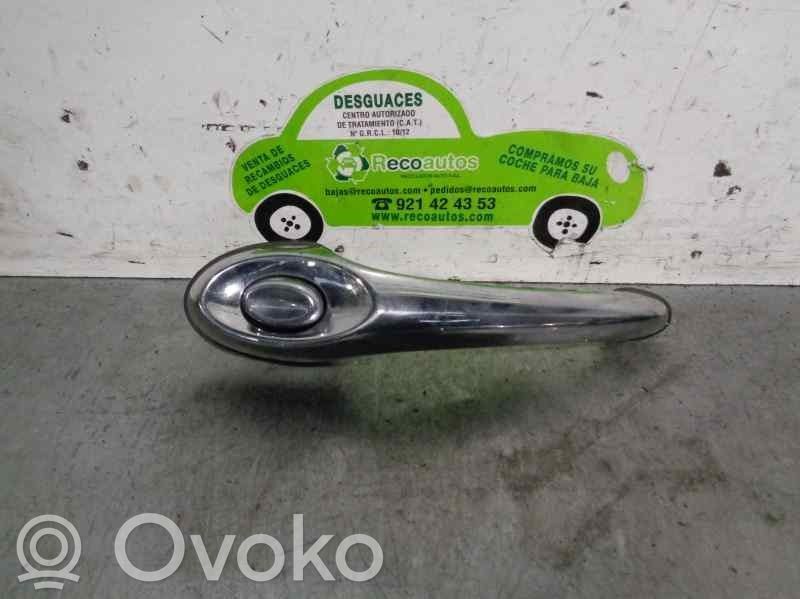 Chrysler PT Cruiser Manecilla externa puerta trasera 