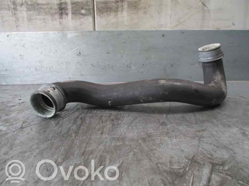 Mercedes-Benz E W211 Ilmastointilaitteen putki (A/C) 
