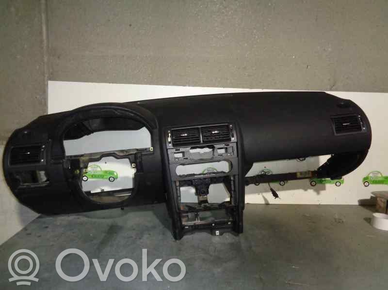 Ford Mondeo Mk III Cruscotto