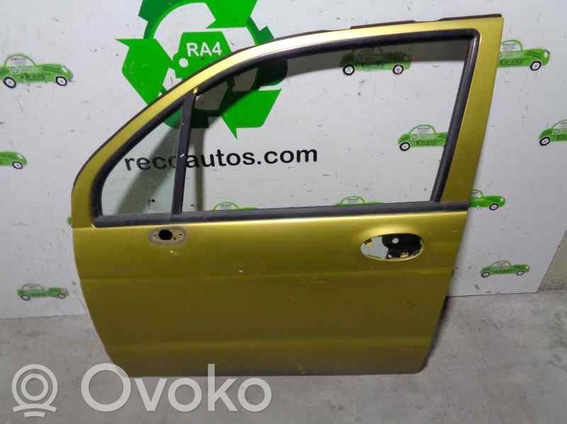 Daewoo Matiz Priekinės durys 