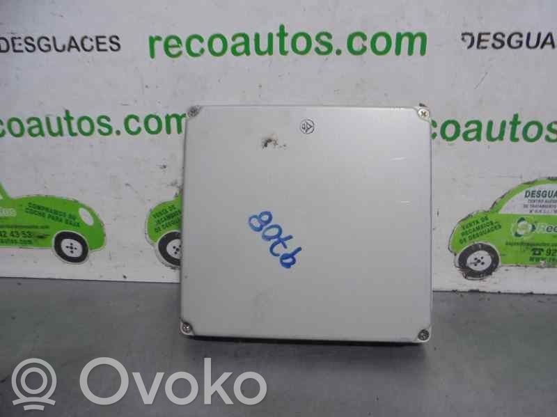 Engine control unit/module   237102N105,4079131215