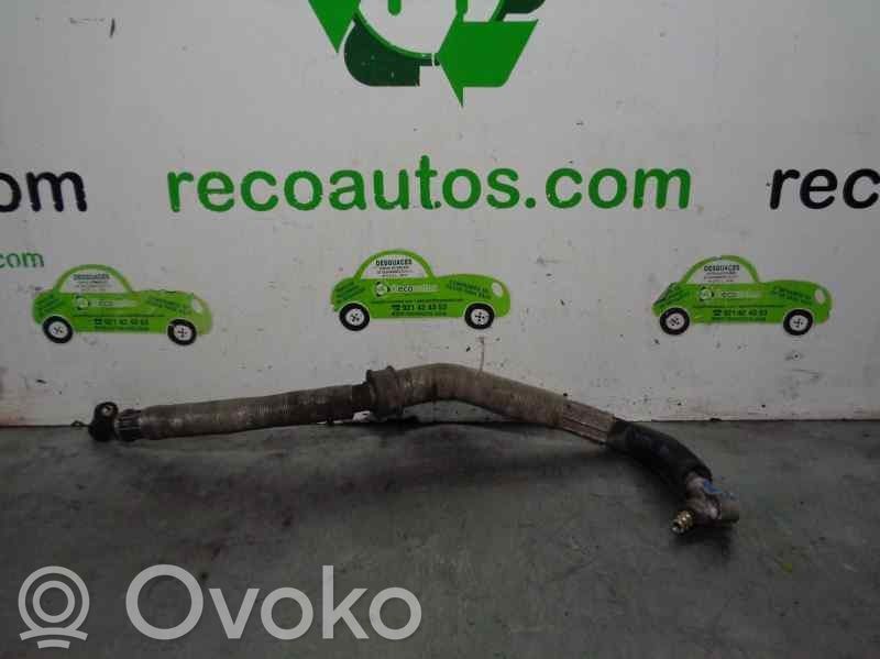 Ilmastointilaitteen putki (A/C)   64538391775,64538391775