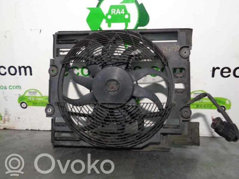 Elektrisks radiatoru ventilators   8370993