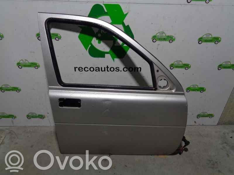 Land Rover Freelander Durvis 