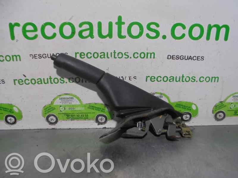 Land Rover Freelander Rączka / Dźwignia hamulca ręcznego 