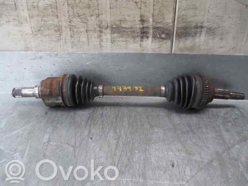 Chrysler Voyager Eje de transmisión delantero 