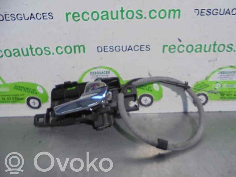 Ford S-MAX Manecilla interna puerta delantera 