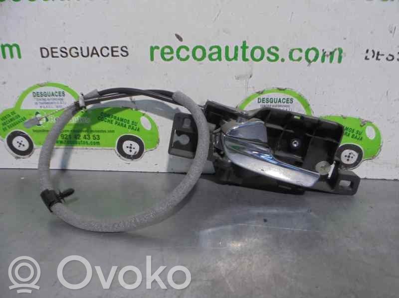 Ford S-MAX Manecilla interna puerta trasera 