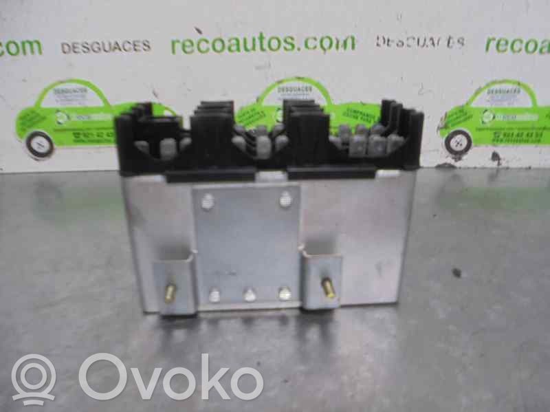 Autres unités de commande / modules   4A0907381,5DS00506507