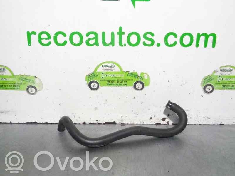 Ilmastointilaitteen putki (A/C)   30645082,DSERVO