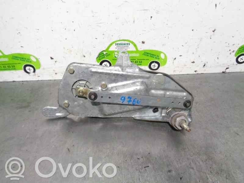 Renault 21 Wischermotor Heckscheibe 