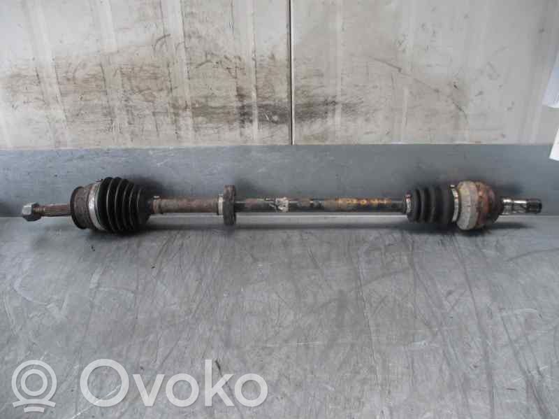 Daewoo Lanos Eje de transmisión delantero 