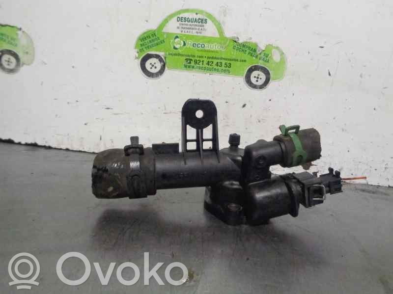Renault Clio II Termostats 