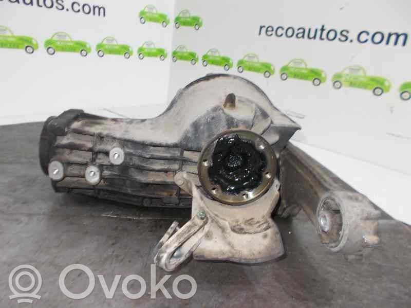 Diferencial trasero   EUU,EUU050502,01R525053E
