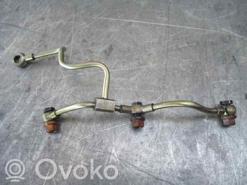 Corps injection Monopoint   04C0118