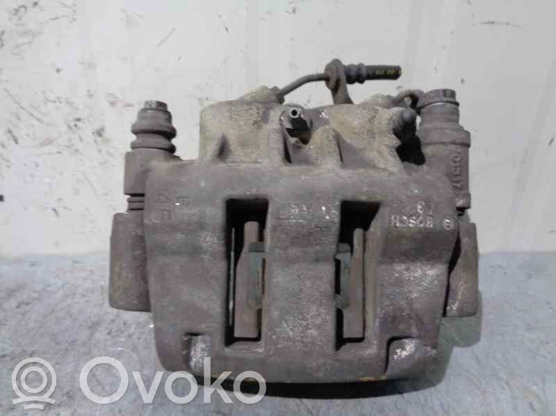 Front brake caliper   BOSCH