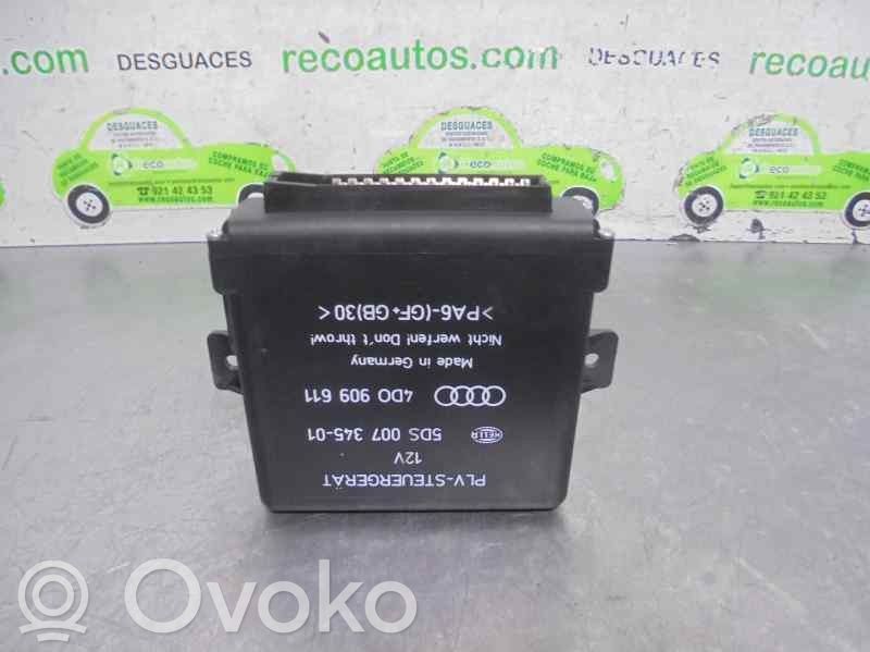 Sonstige Steuergeräte / Module   4D0909611,5DS00734501,HELLA